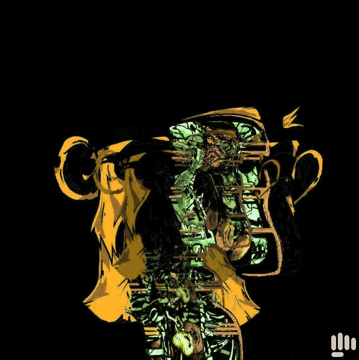 #30 BAD TRIP APE™