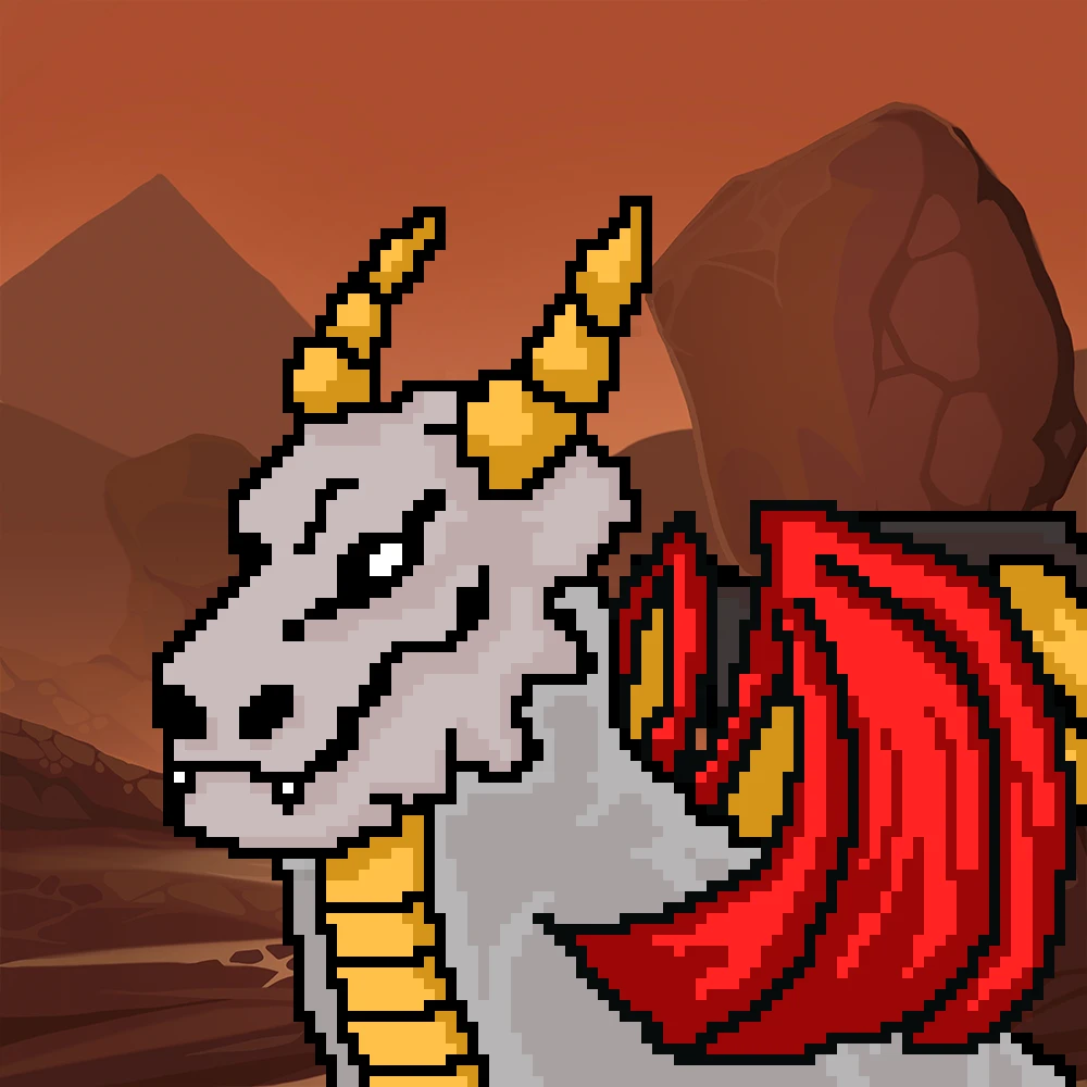 #79 Dragon