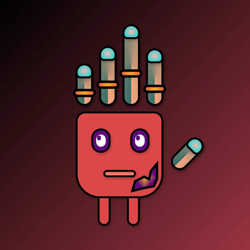 #41 HashHands