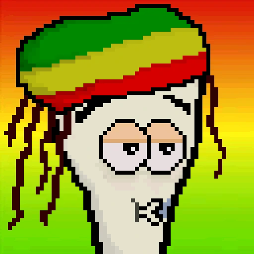 #1 Spliffy