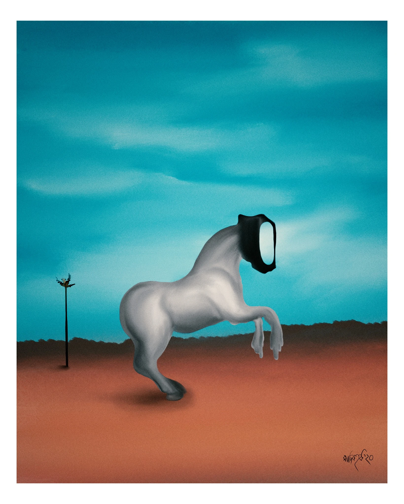#8 Televisual