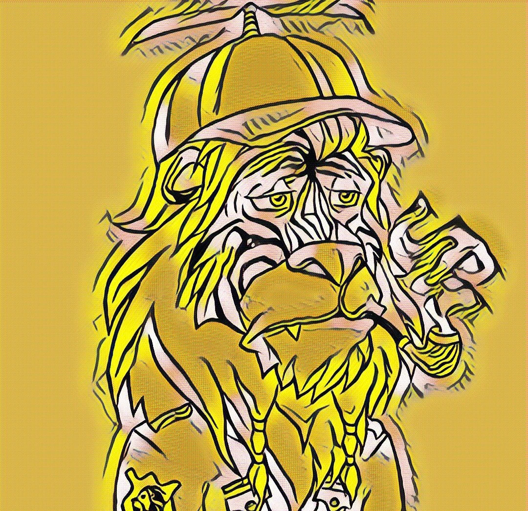 #1 HashLionz -