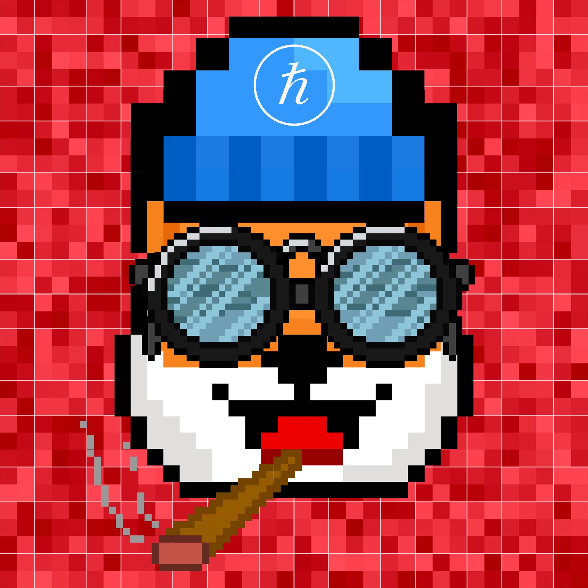 #14 CHILLY DAWG!