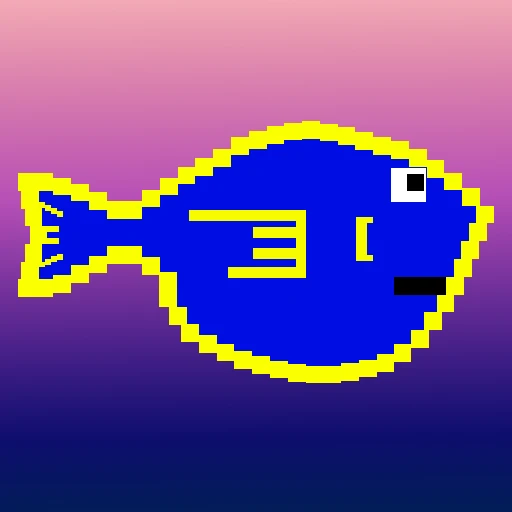 Electric Fish Swi