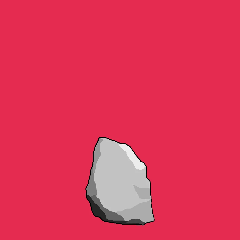 #12 amaranth rock