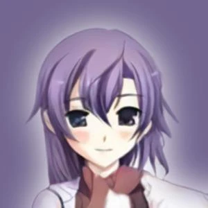 #2 AnimeHashGirl