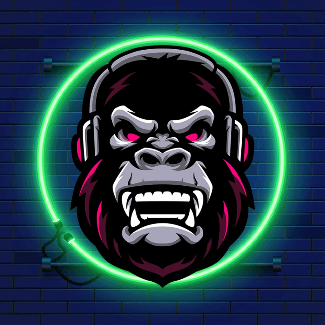 #7 Neondrathal