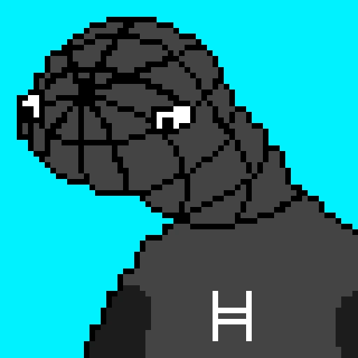 #4 SpuderHash Hed