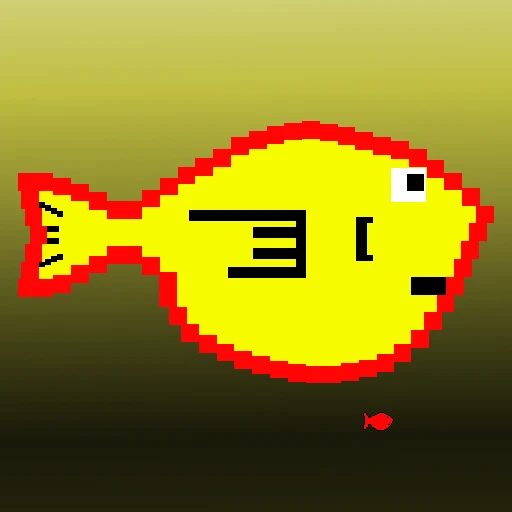 Electric Fish Swi