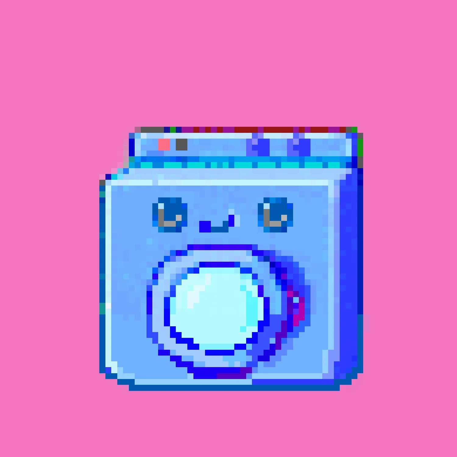 The Cryptomat #13