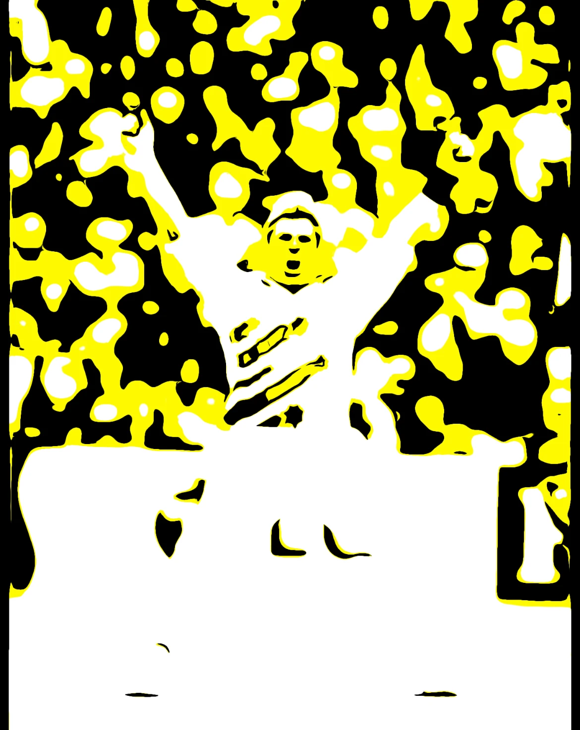 #2 Shane Warne WC