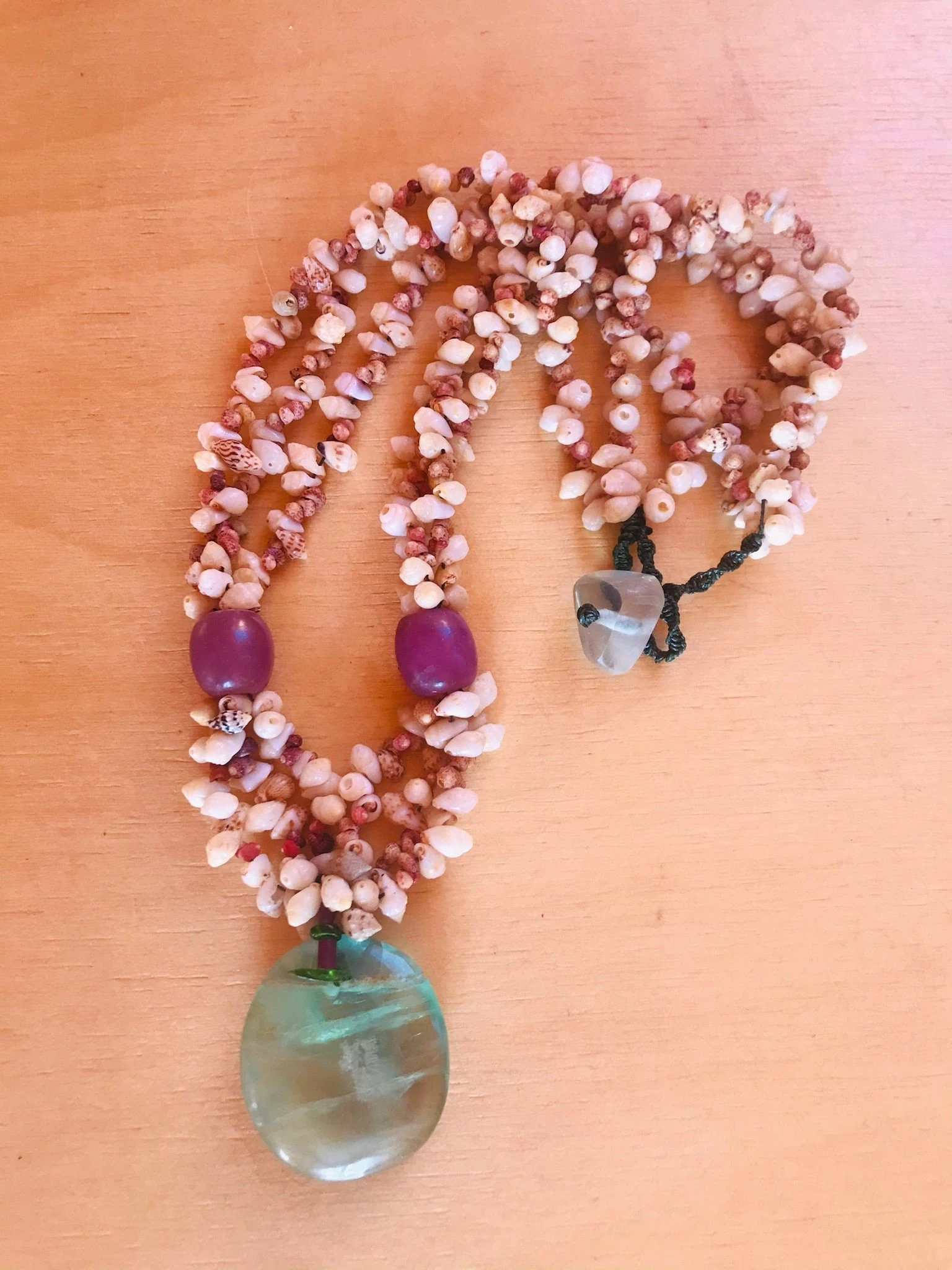 #1 The Queens Lei