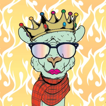 OG Llama Pack #8