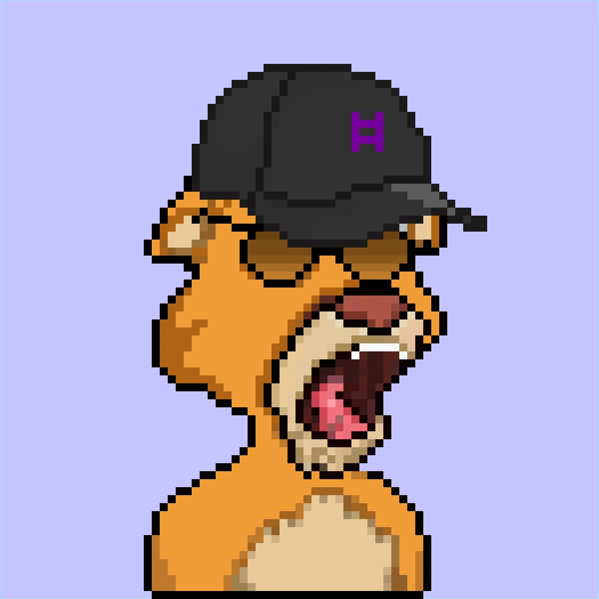 ZooHBAR #23