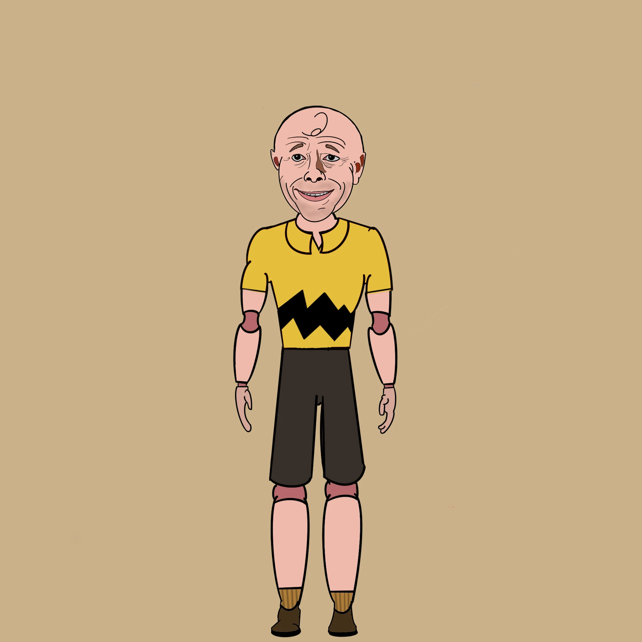 #41 Leemon Brown