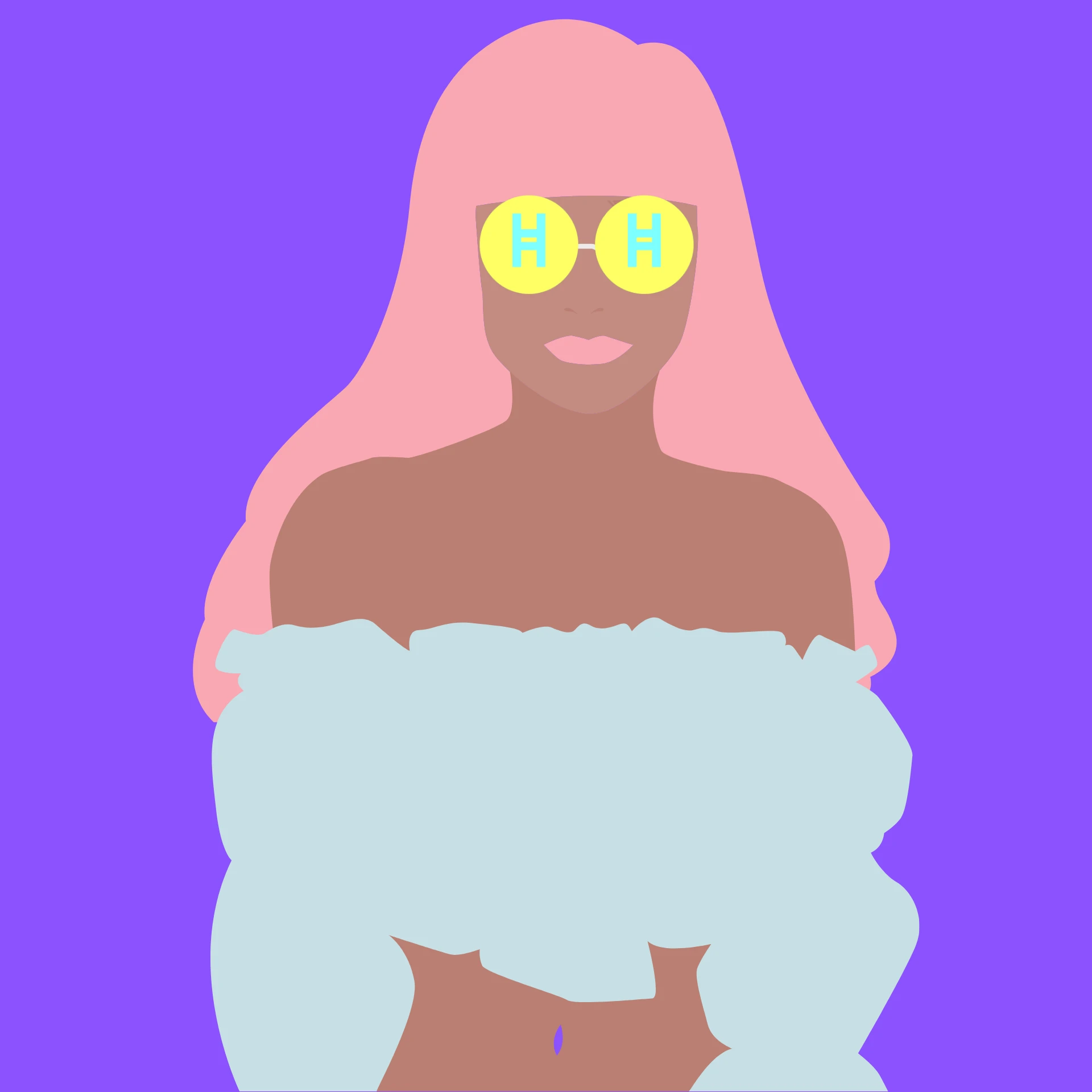 #18 Chloe