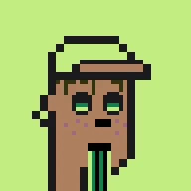 #49 HyperPunk