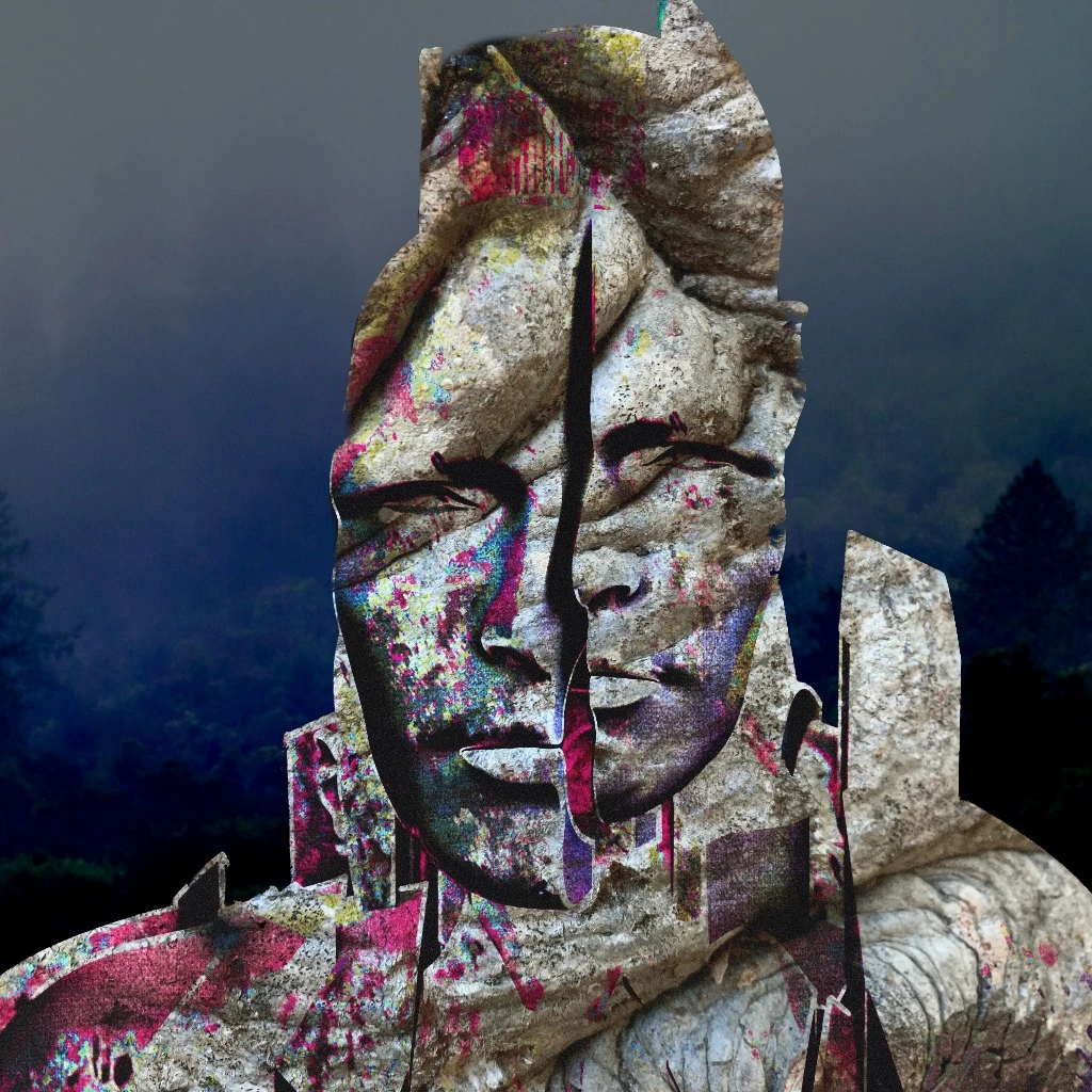 #10 Distortoid