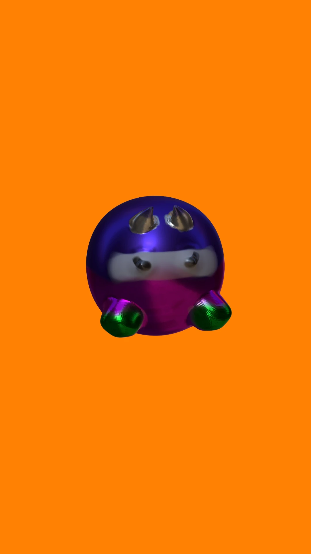 #2 Blop Ninja Z