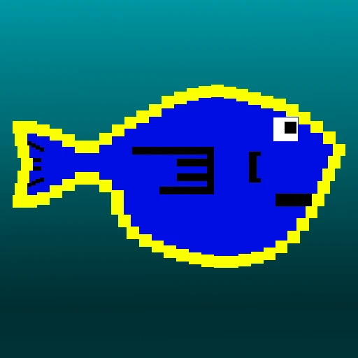 Electric Fish Swi