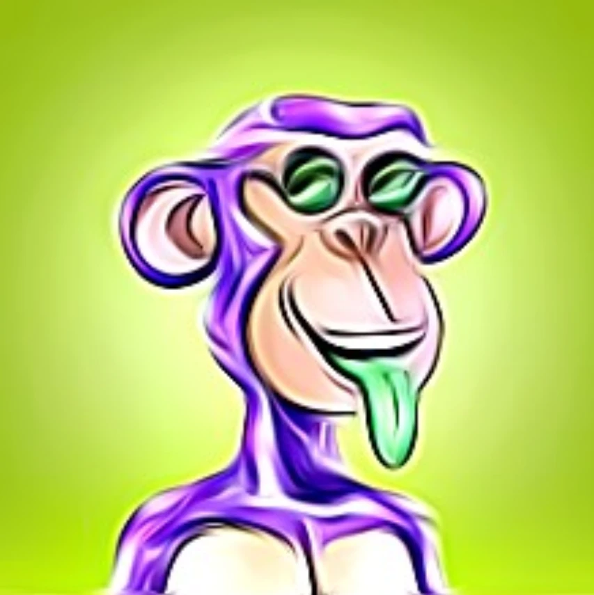 Finessed Apes #16