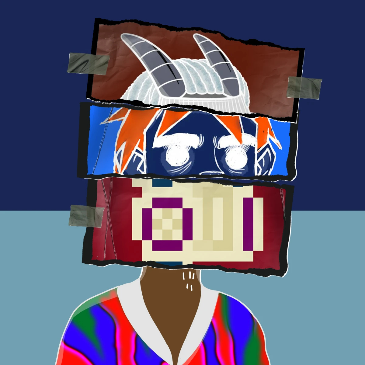 #27 Inverted Cult