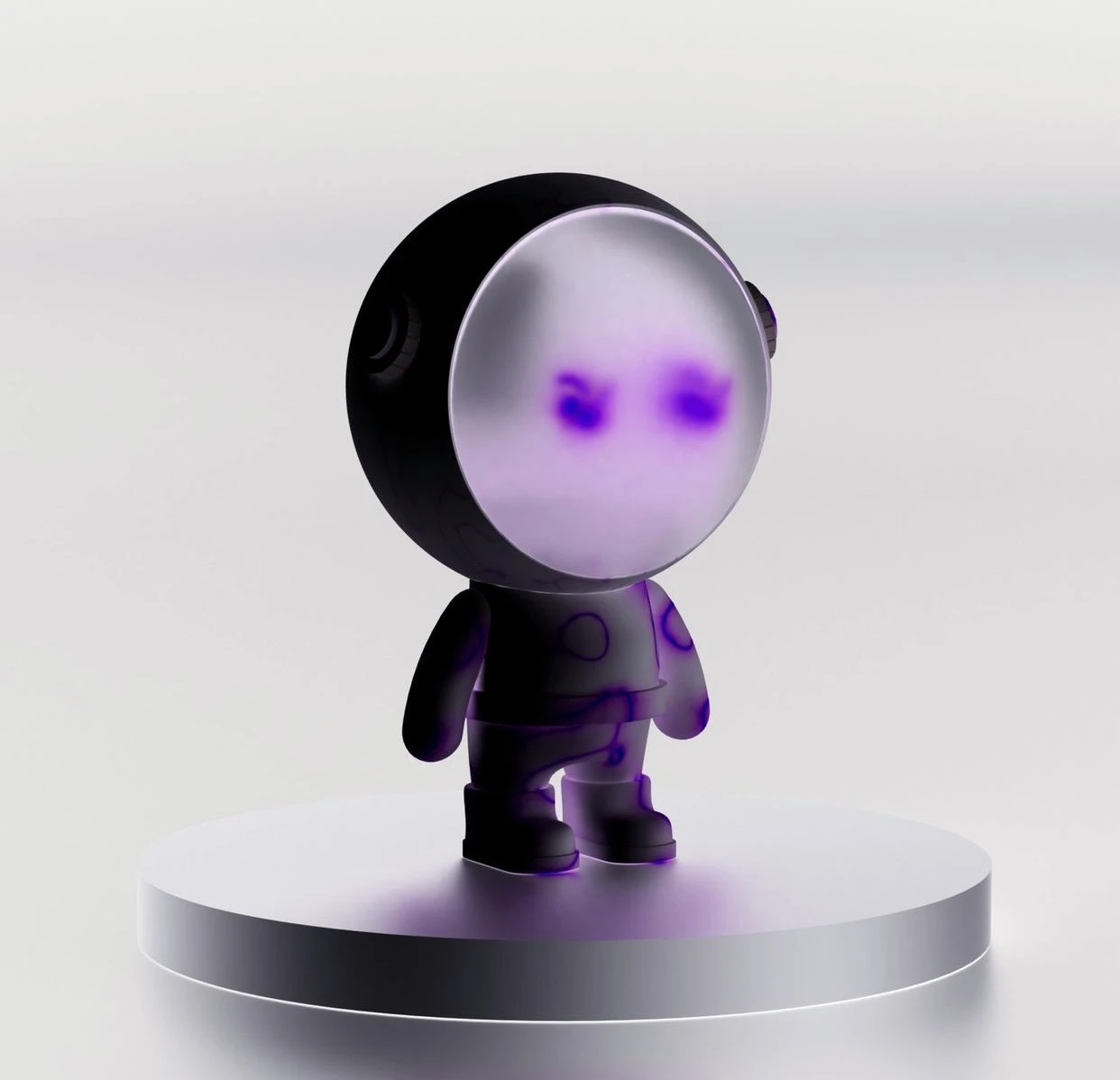 Astro Boy #8