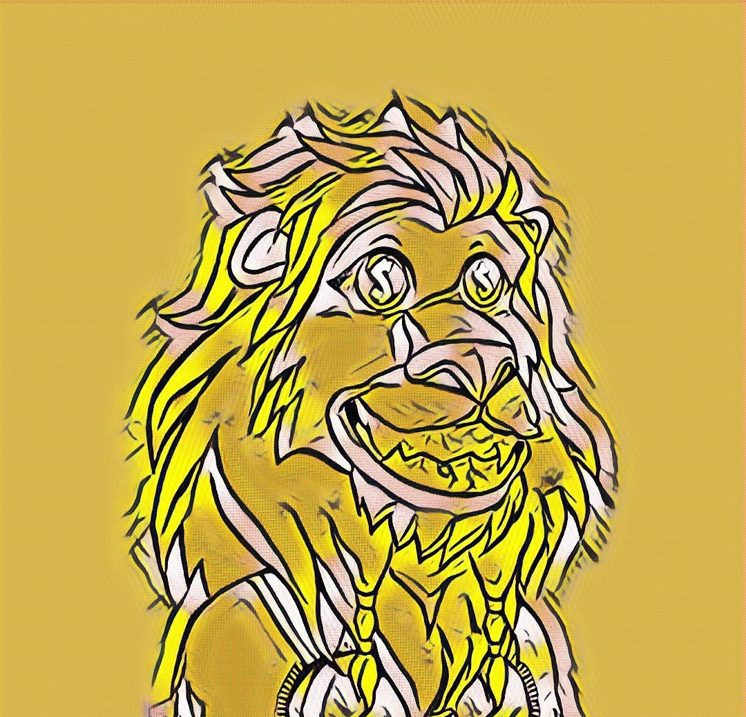 #4 HashLionz -