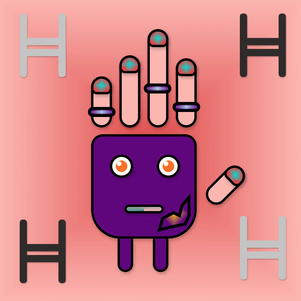 #103 HashHands
