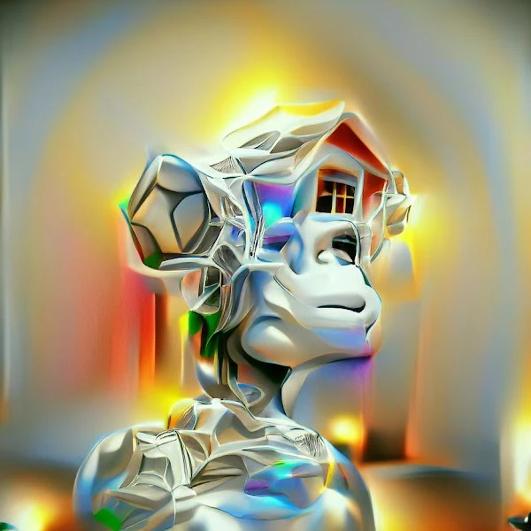 Meta Ape Club #14