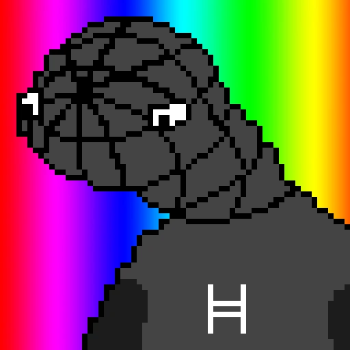 #2 SpuderHash Hed