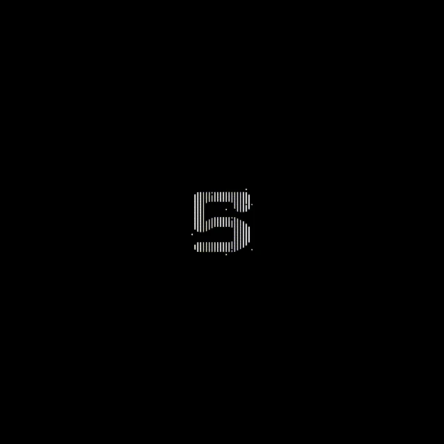 NUMBERS #5
