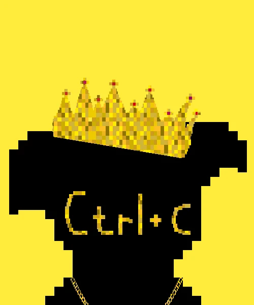 #6 "The King of S