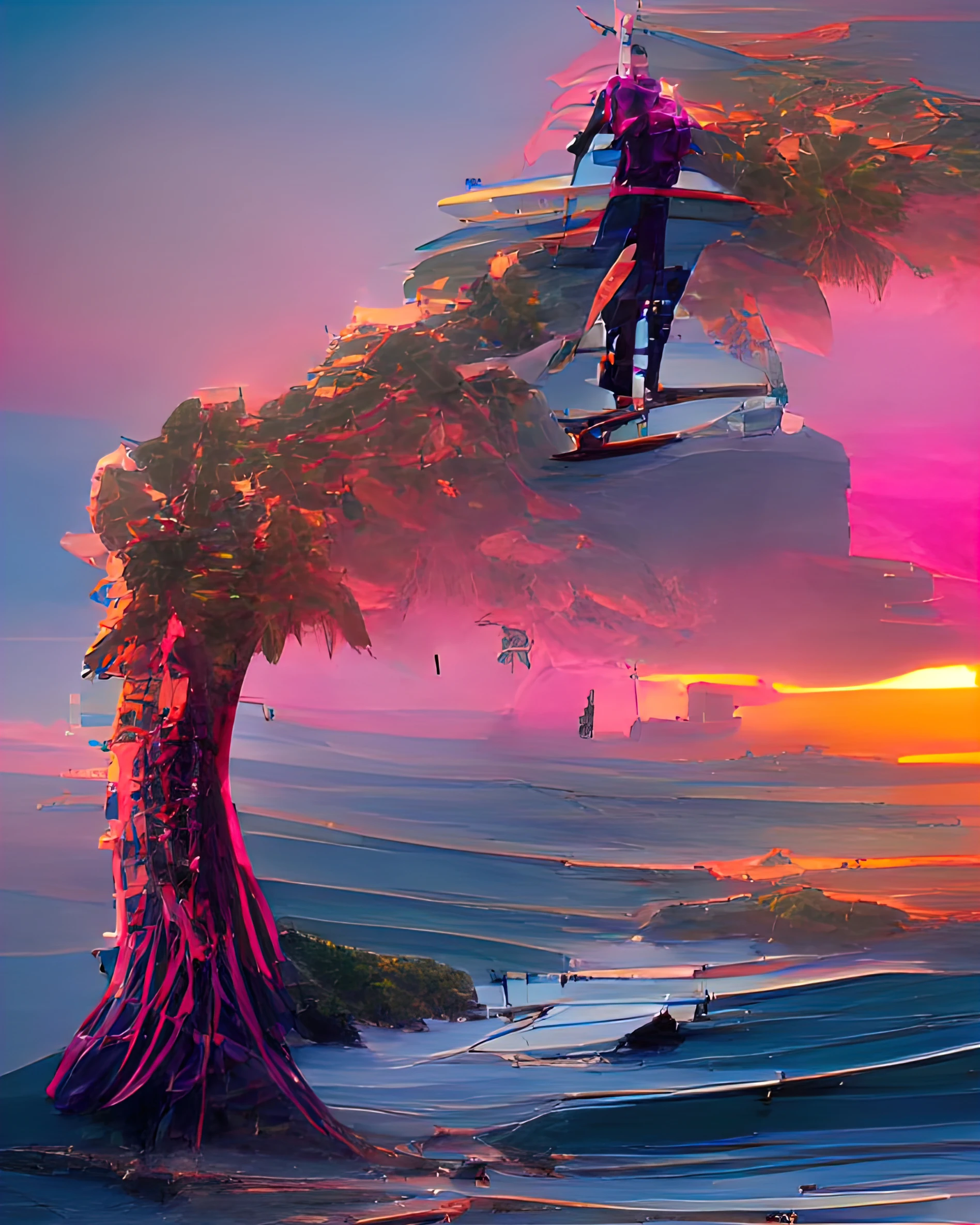 #5 Nostalgia