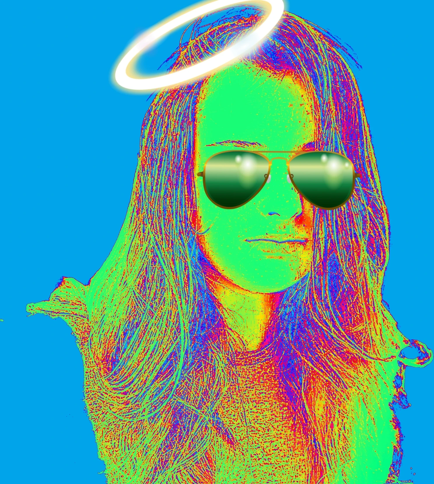 #6 Nonalisa