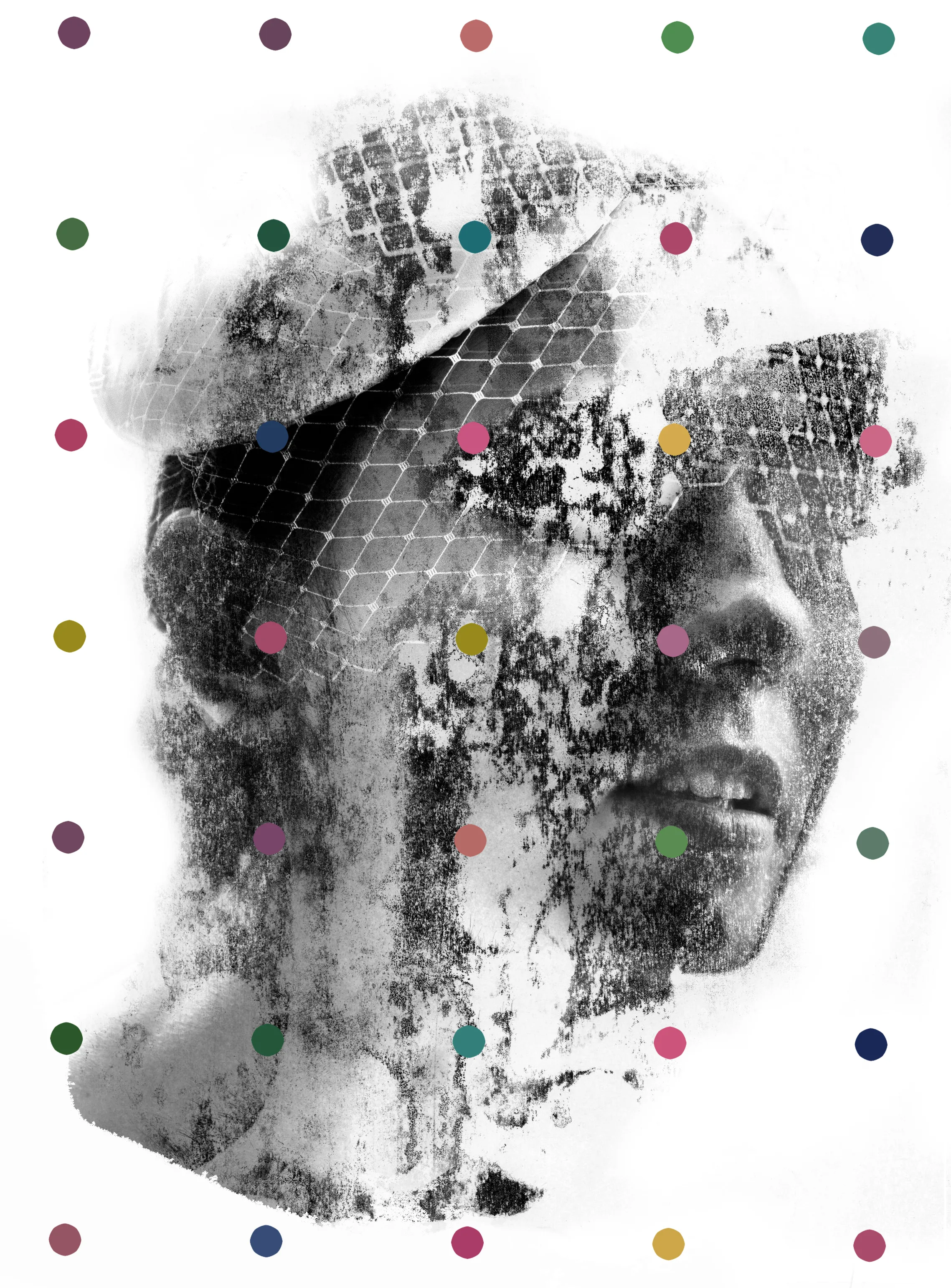 #5 Seeing Spots