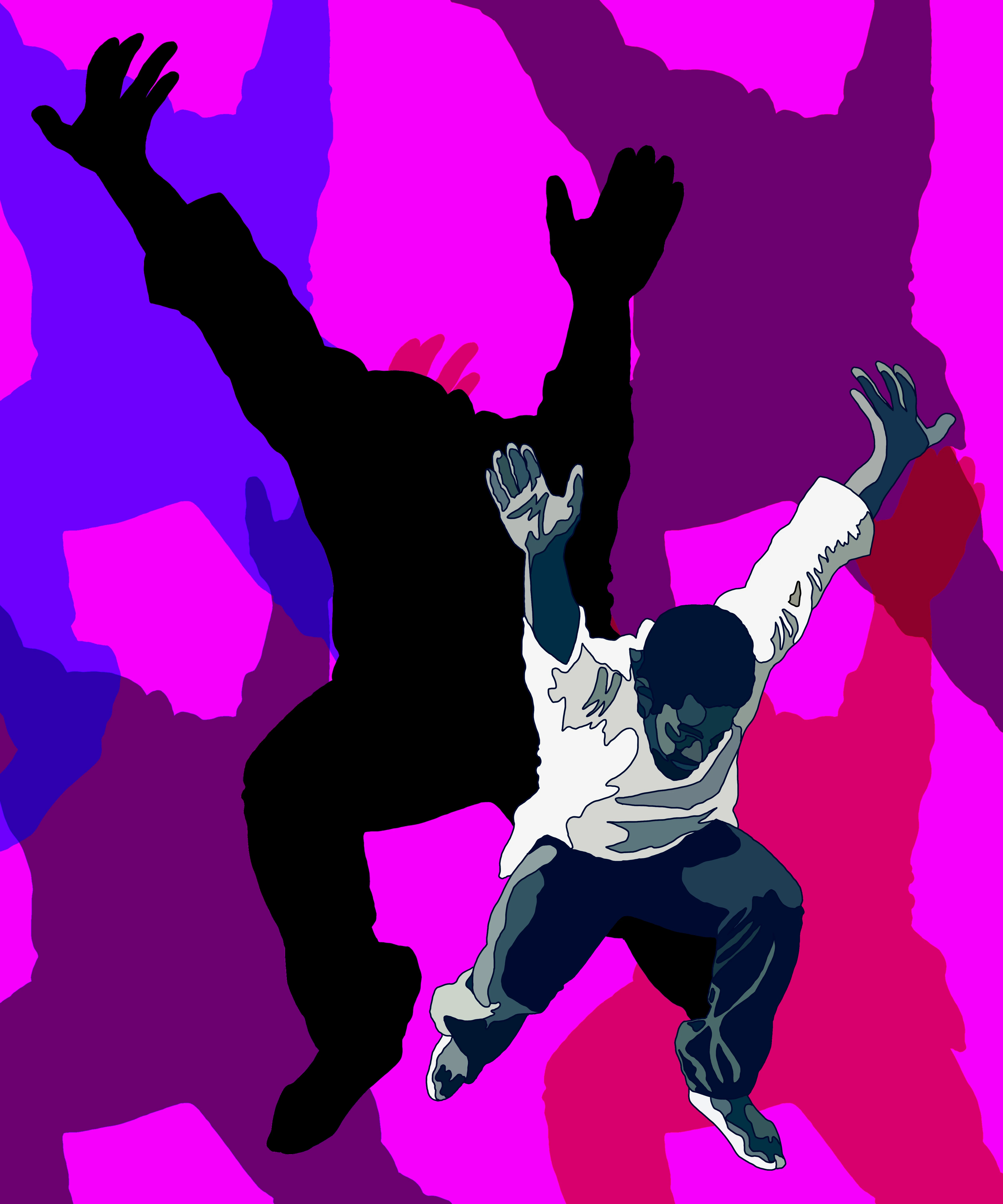 #5 The Leap