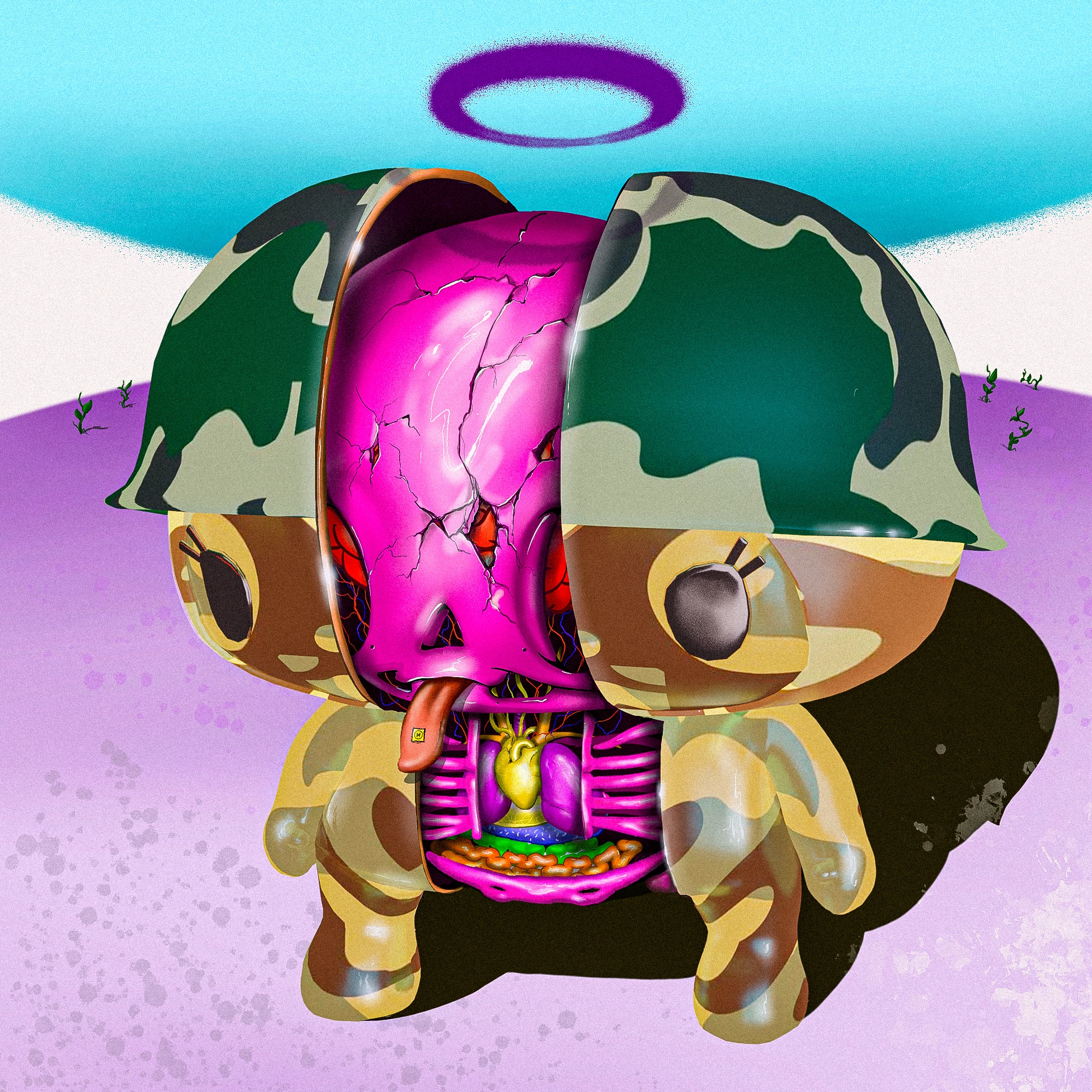 #8 DODO HASH CLUB