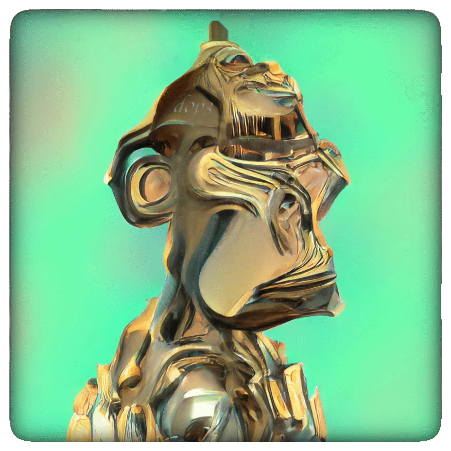 #21 dp Ape