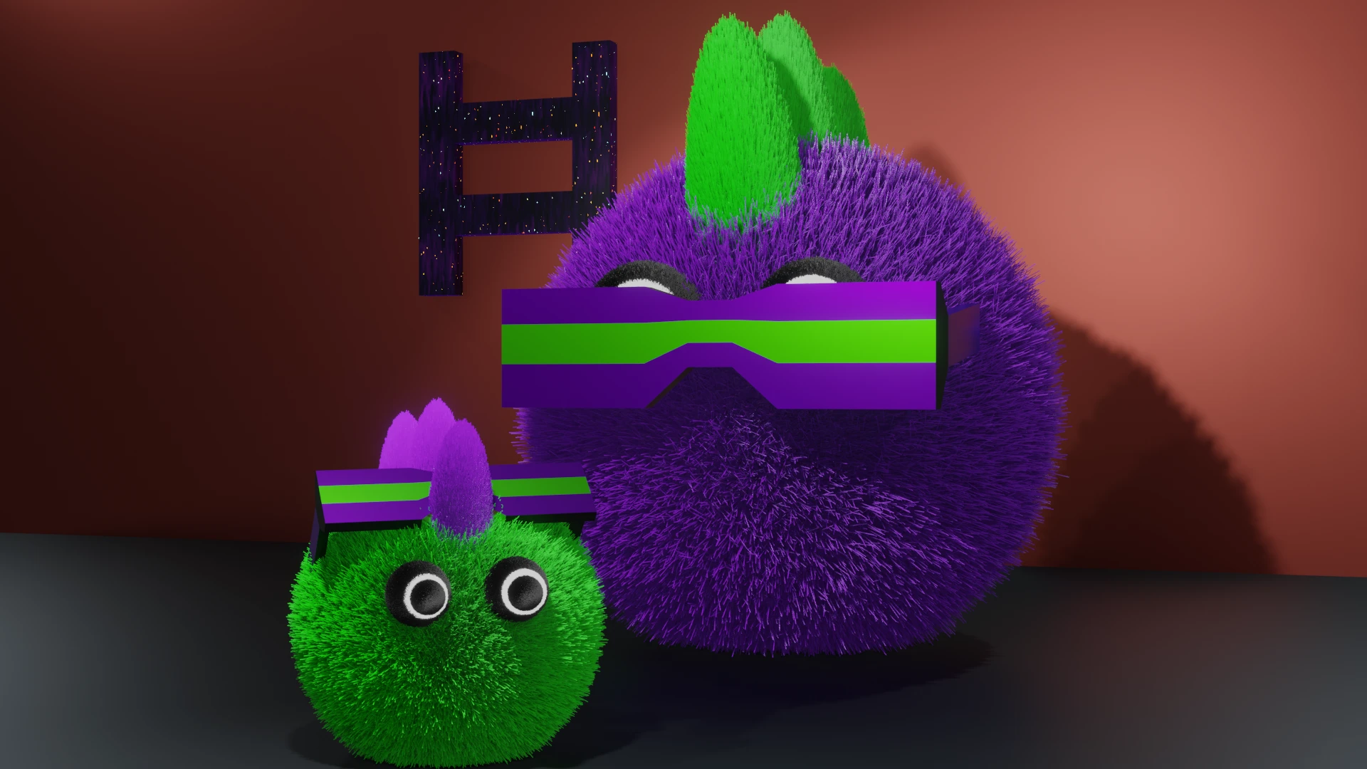 #6 Uncommon Floof