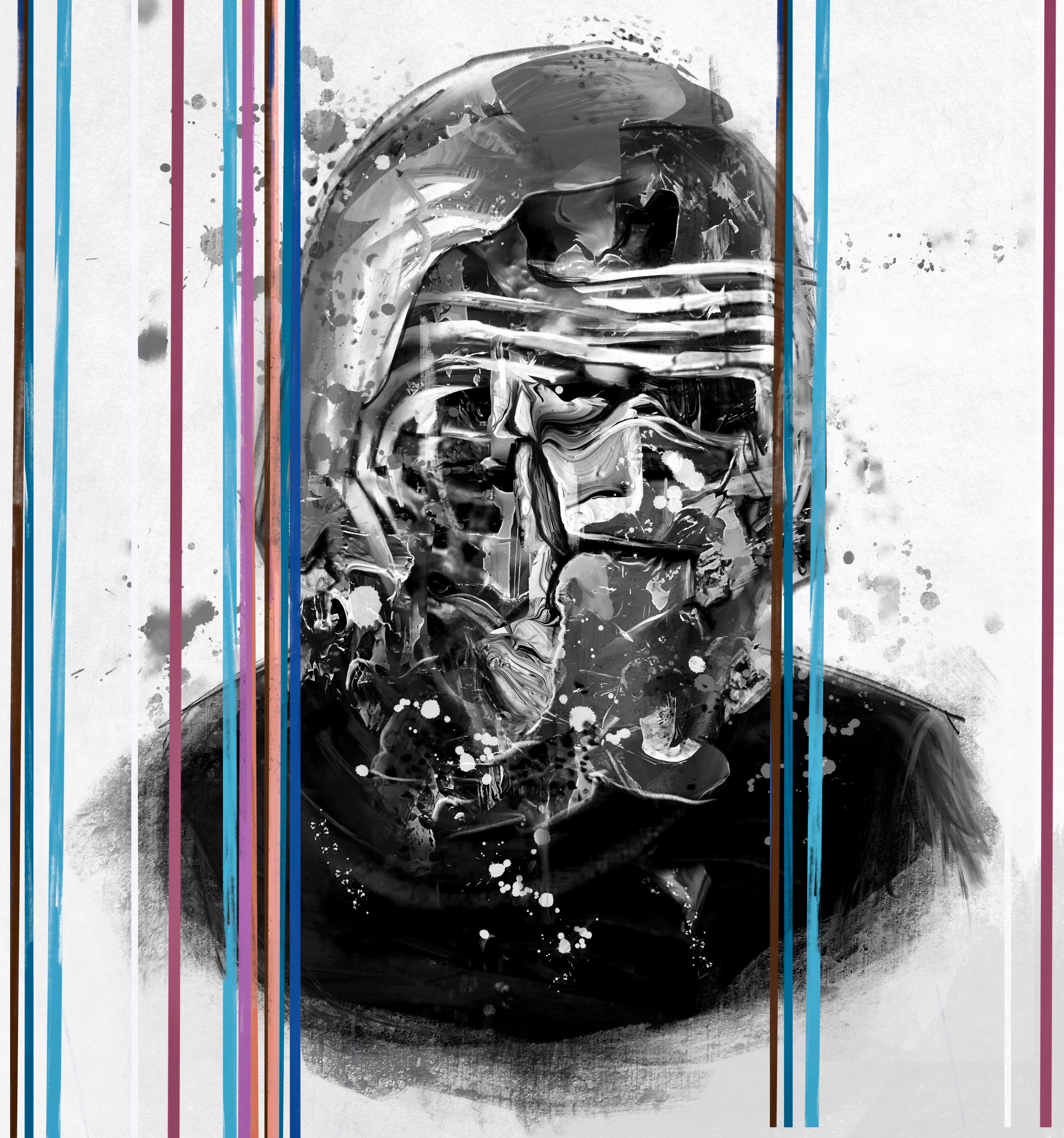 #7 Kylo Error