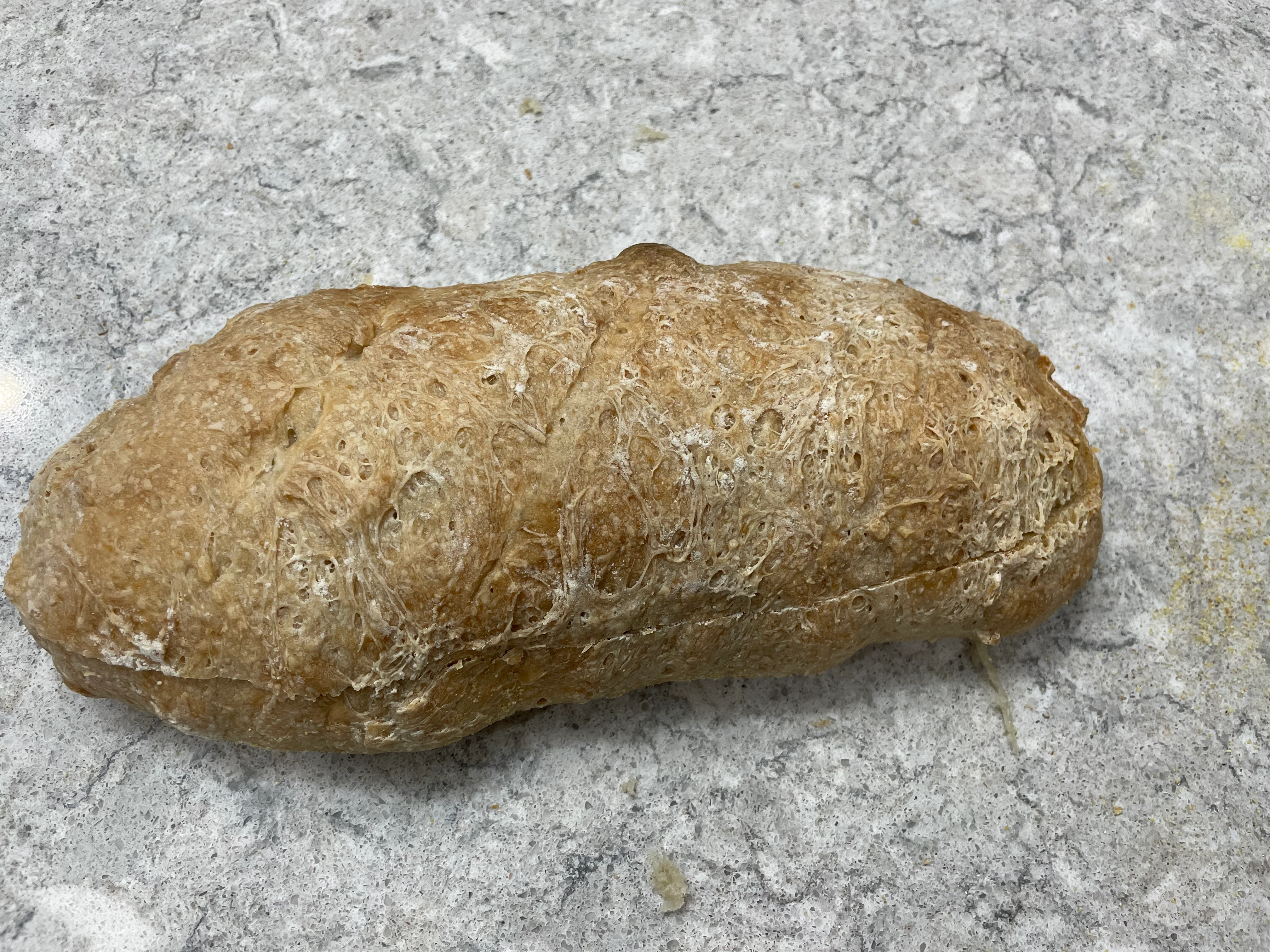 #1 Potato
