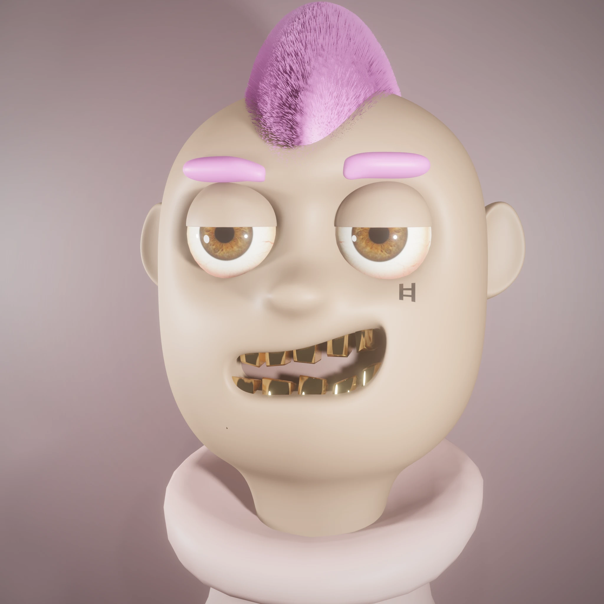 #1 FuturePunk