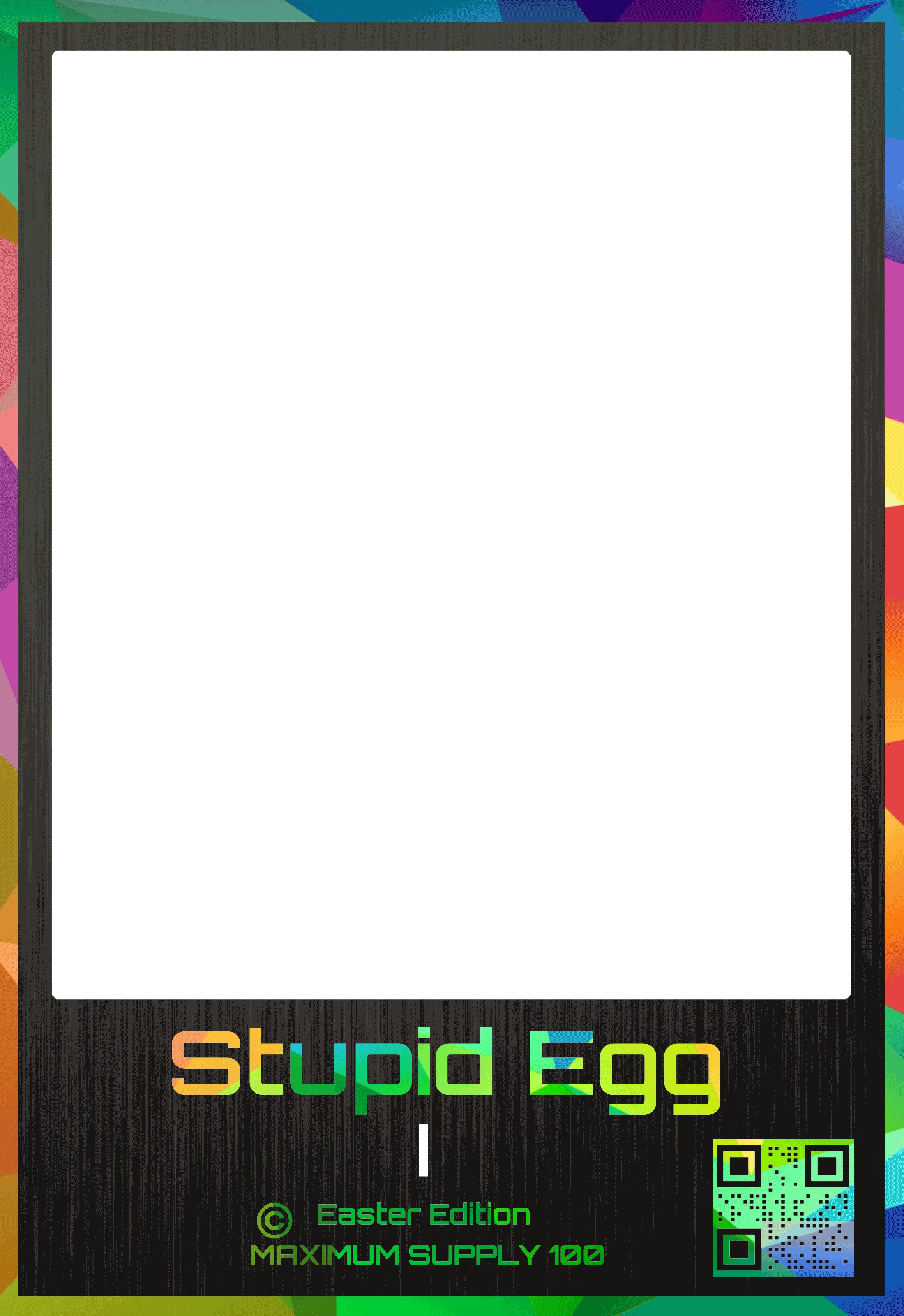 #7 Stupid Egg Eas