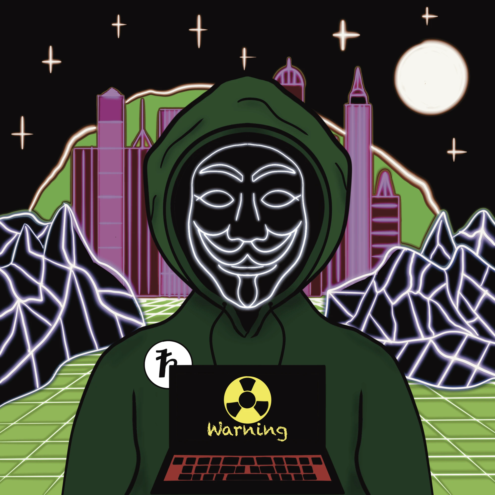 Hash Hackers #6