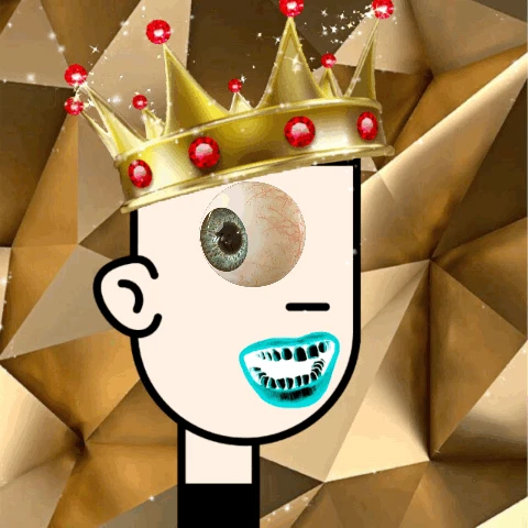 #2 CyCLOPS KING O