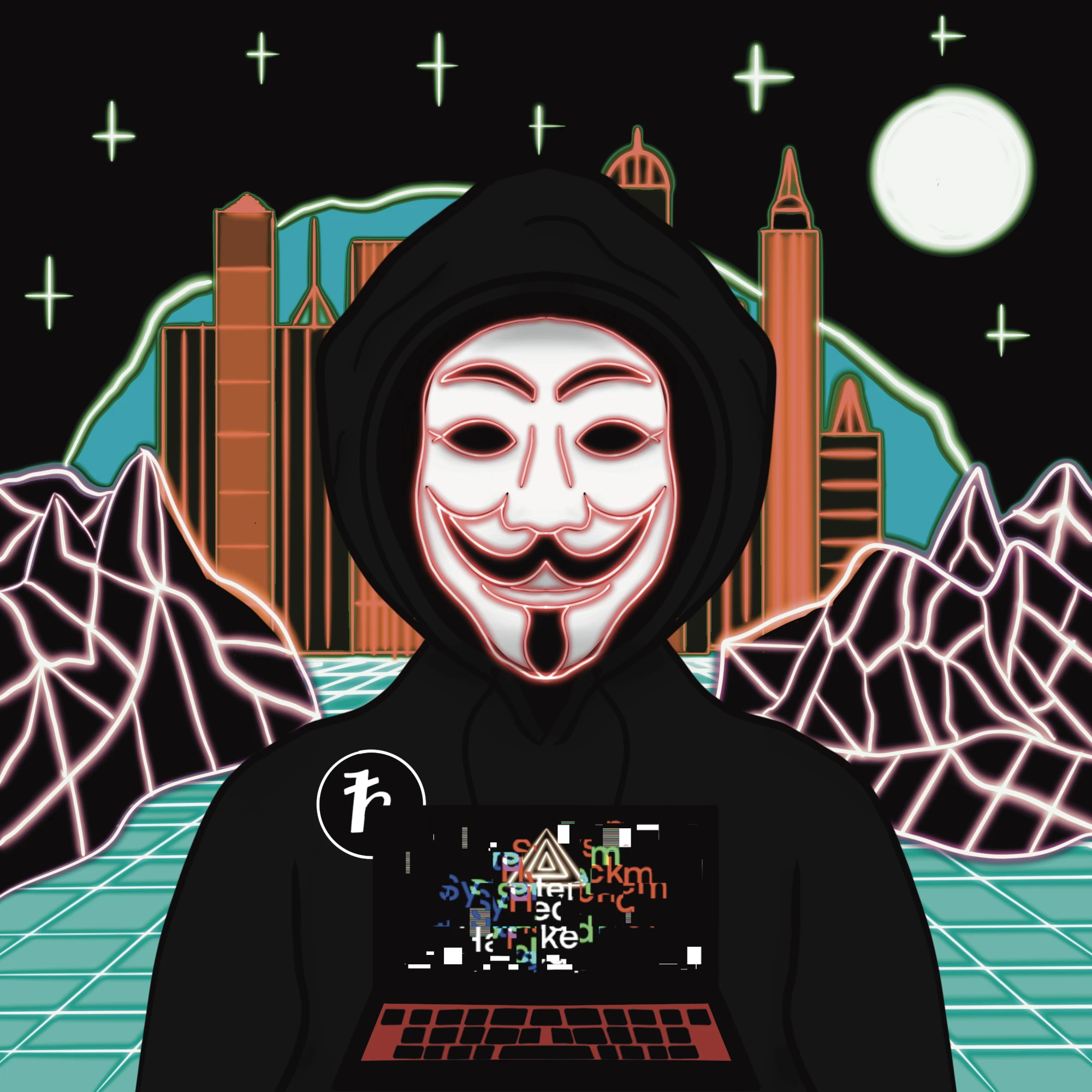 Hash Hackers #17