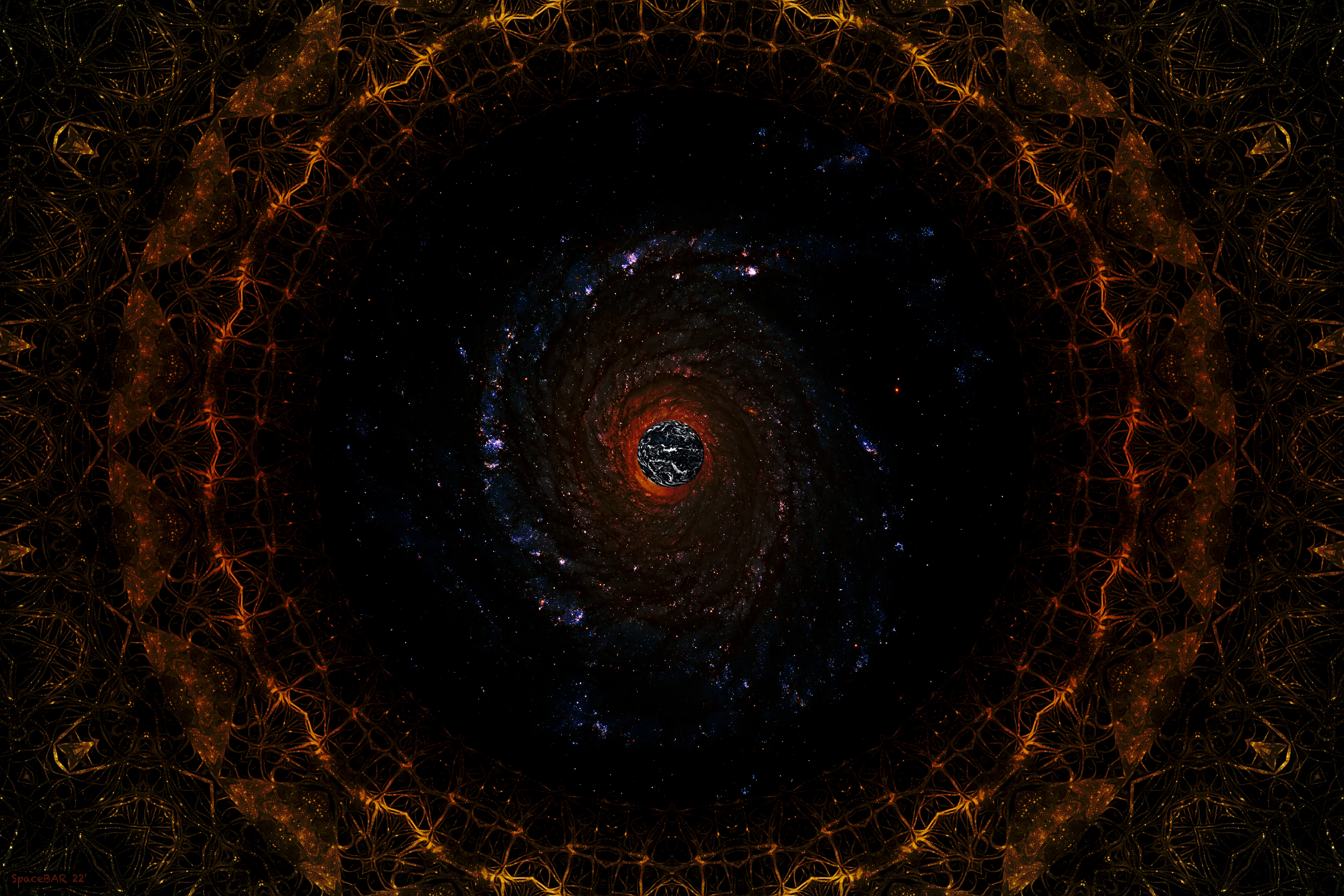 #42 Earthborn ()