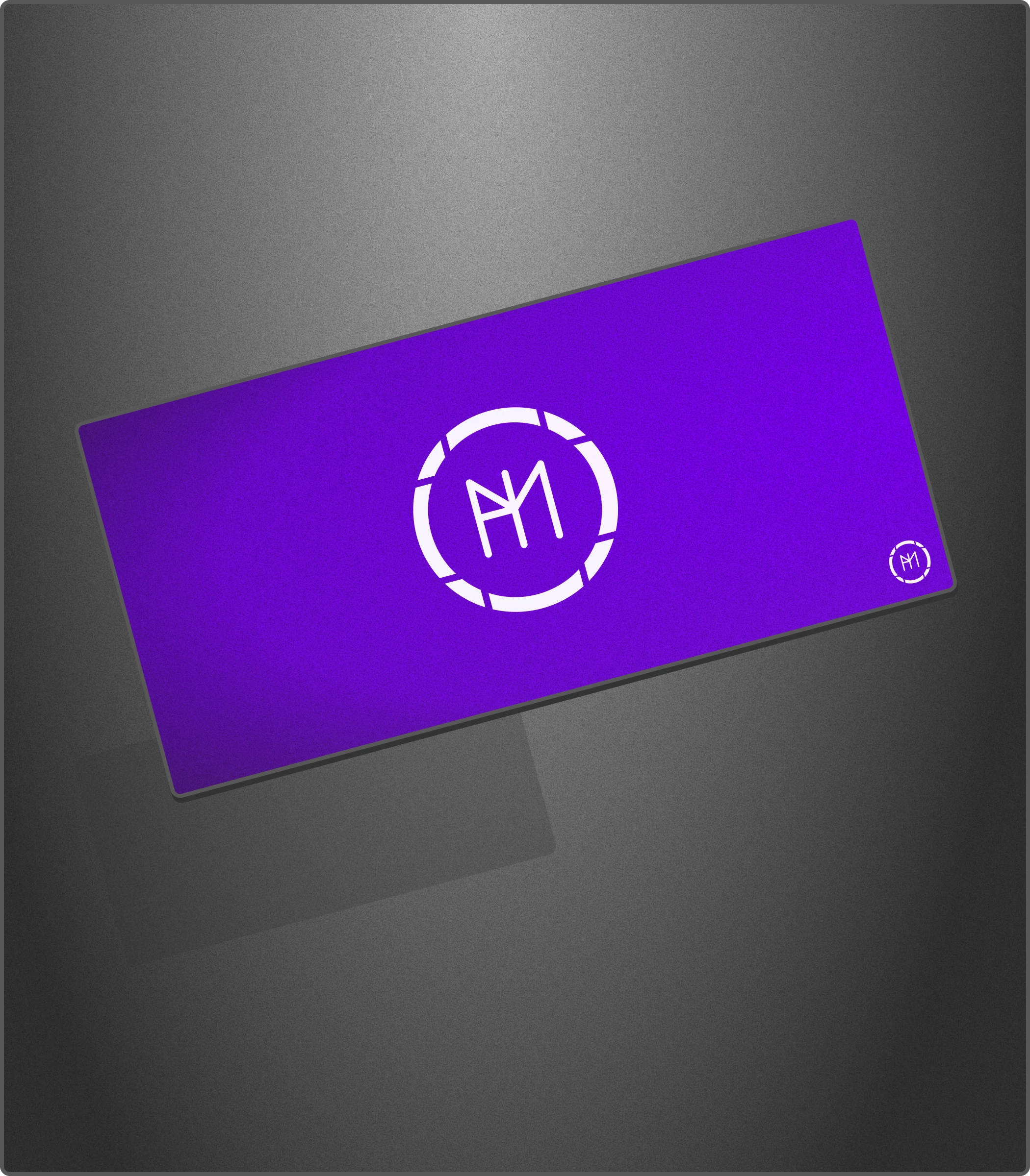 #8 Members Card