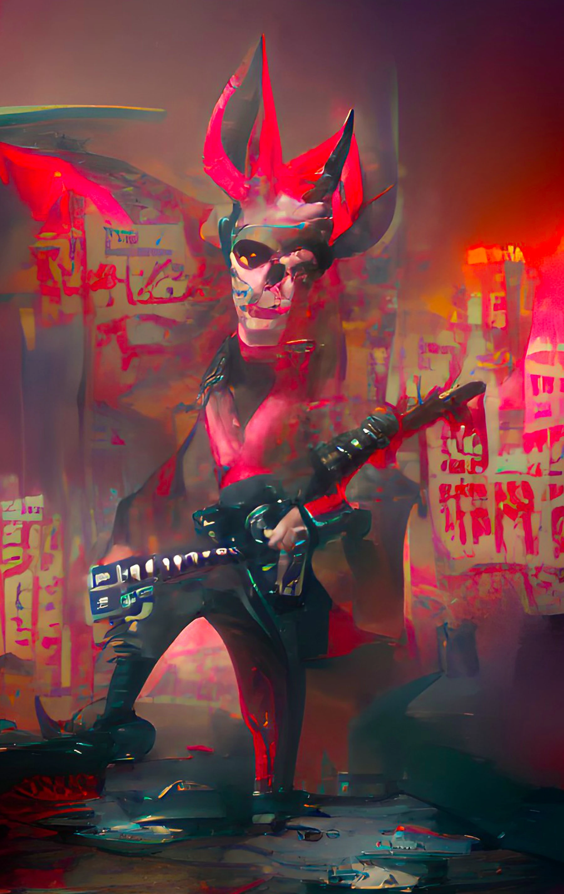 #6 DH